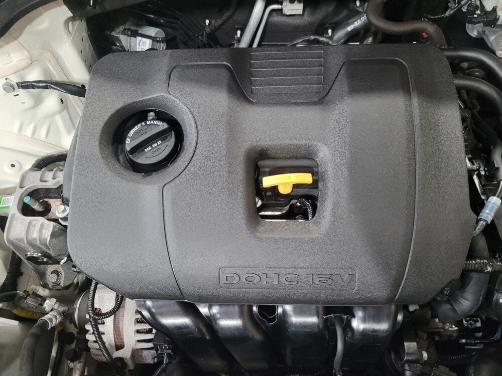 2025 Kia Soul in New Castle, DE 19720 - 18113464 30