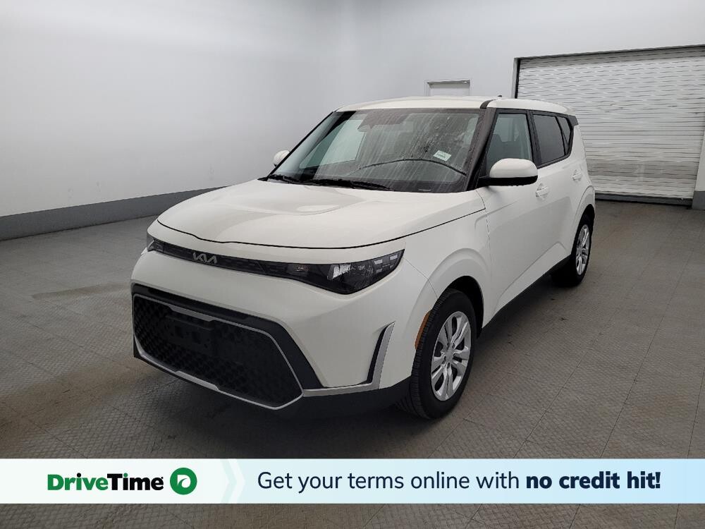 2025 Kia Soul in New Castle, DE 19720 - 18113464