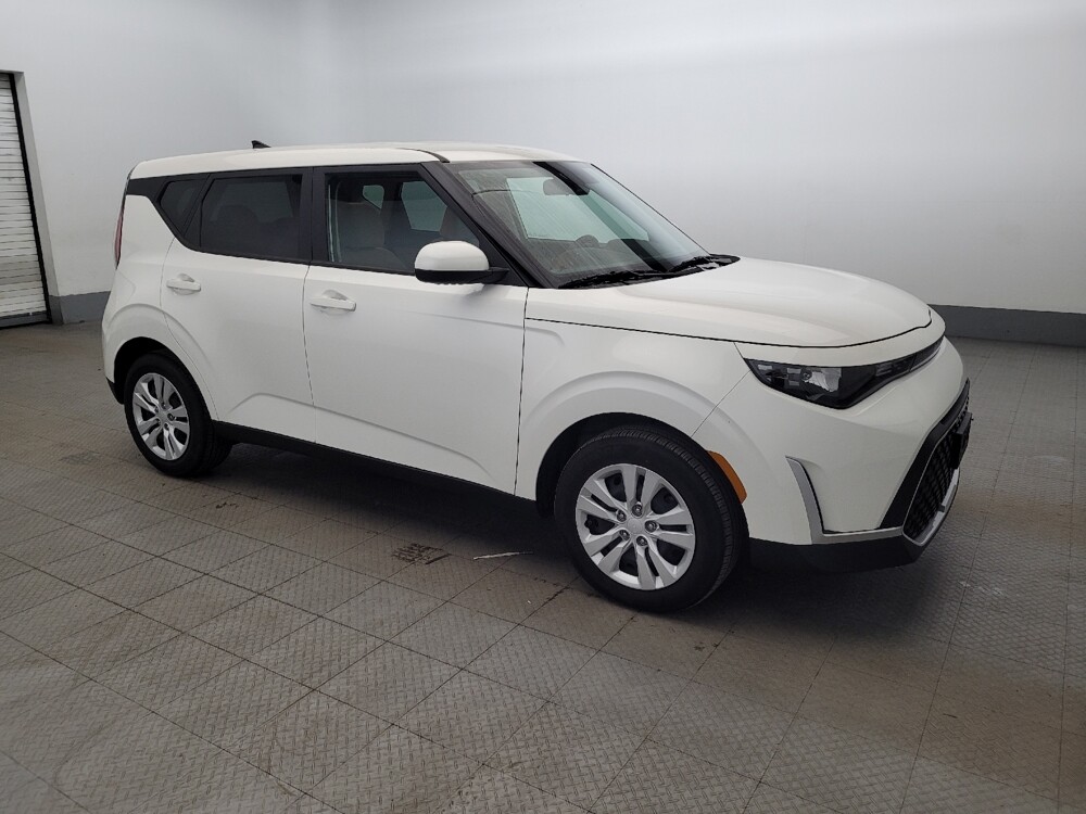 2025 Kia Soul in New Castle, DE 19720 - 18113464 11