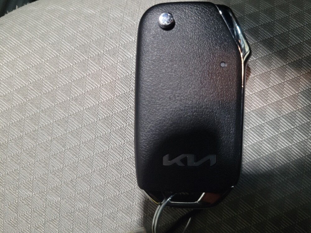 2025 Kia Soul in New Castle, DE 19720 - 18113464 32