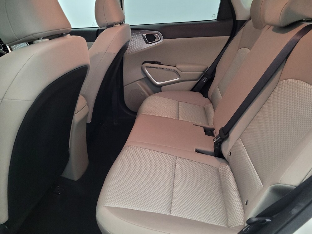 2025 Kia Soul in New Castle, DE 19720 - 18113464 18