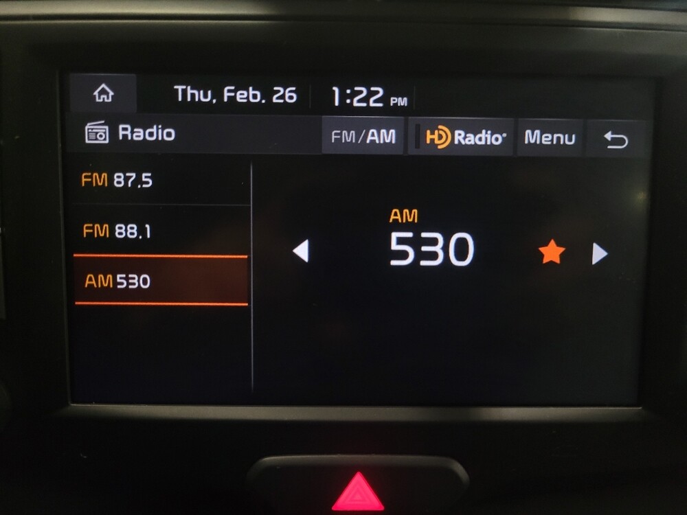 2025 Kia Soul in New Castle, DE 19720 - 18113464 25