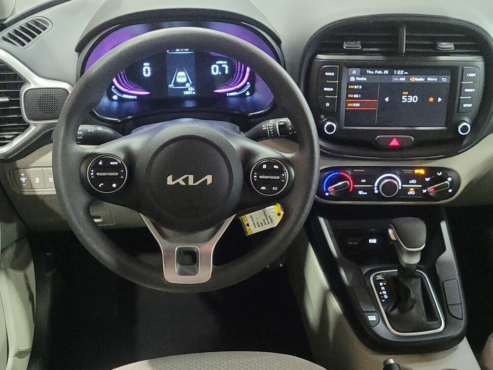 2025 Kia Soul in New Castle, DE 19720 - 18113464 22