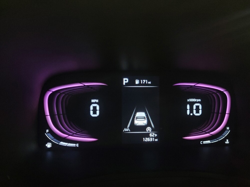 2025 Kia Soul in New Castle, DE 19720 - 18113464 23