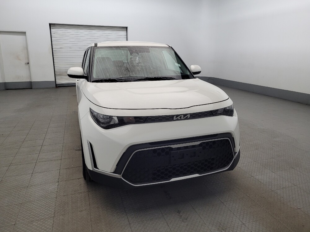 2025 Kia Soul in New Castle, DE 19720 - 18113464 14