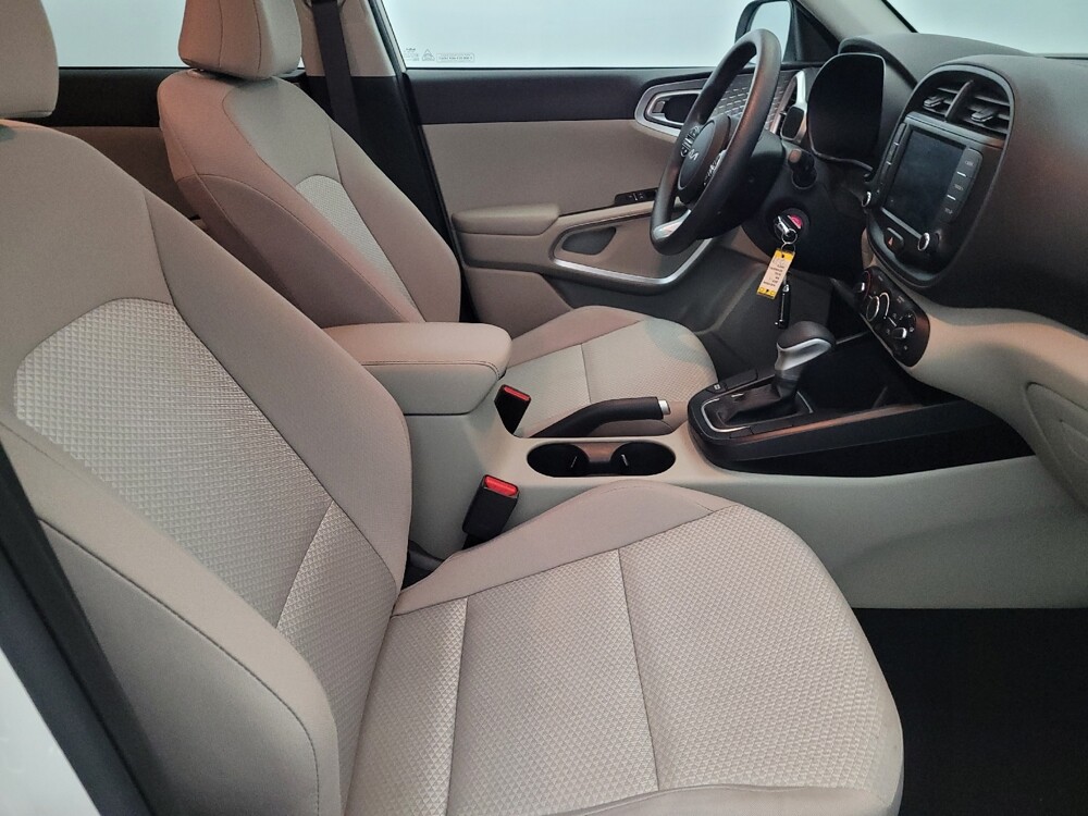 2025 Kia Soul in New Castle, DE 19720 - 18113464 21