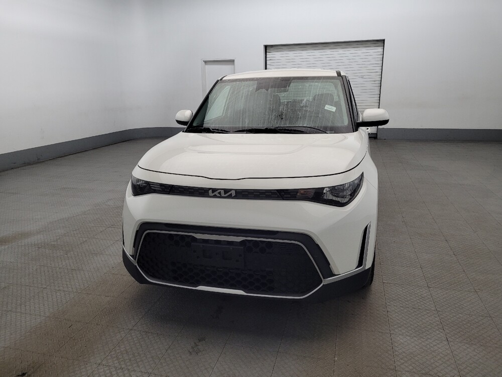 2025 Kia Soul in New Castle, DE 19720 - 18113464 15