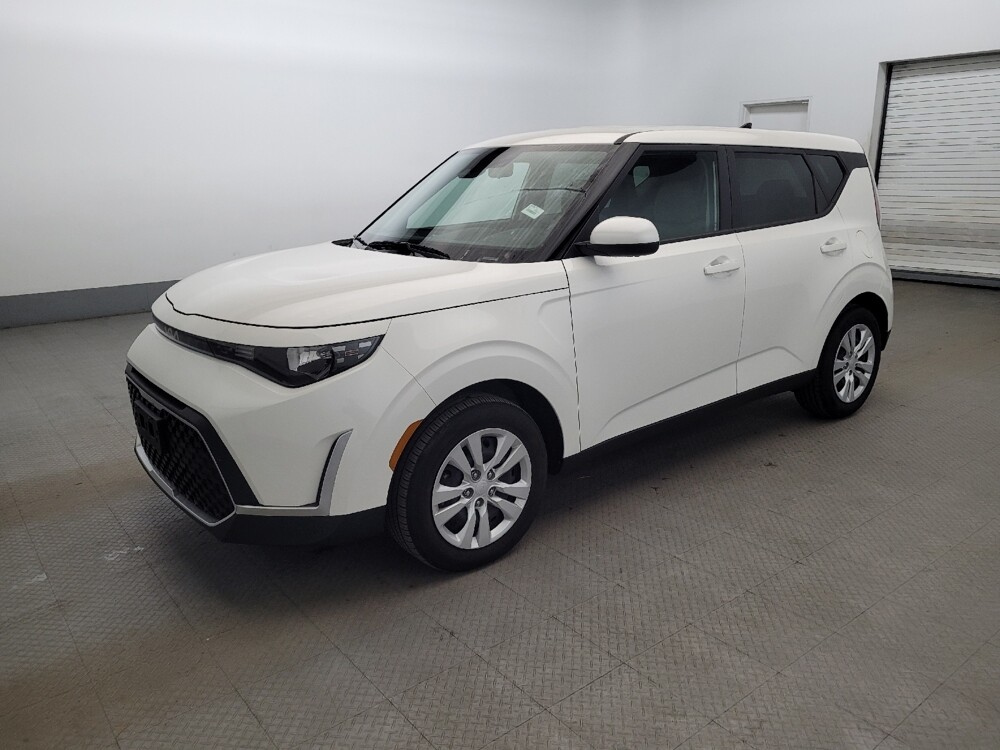 2025 Kia Soul in New Castle, DE 19720 - 18113464 2