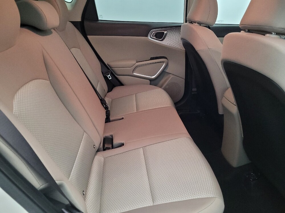 2025 Kia Soul in New Castle, DE 19720 - 18113464 19