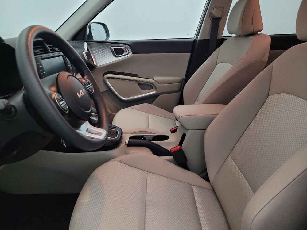 2025 Kia Soul in New Castle, DE 19720 - 18113464 17