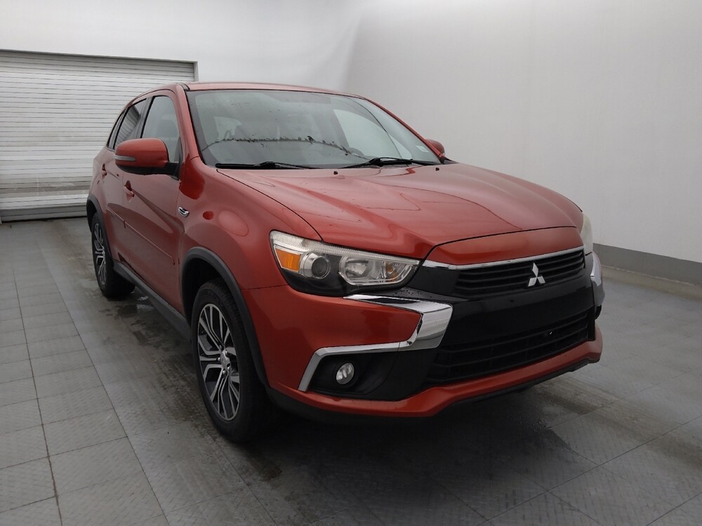 2017 Mitsubishi Outlander Sport in Tampa, FL 33619 - 18113466 13