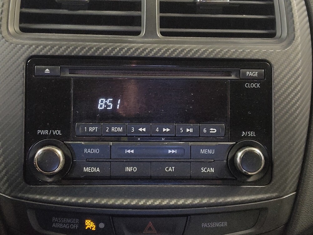 2017 Mitsubishi Outlander Sport in Tampa, FL 33619 - 18113466 25