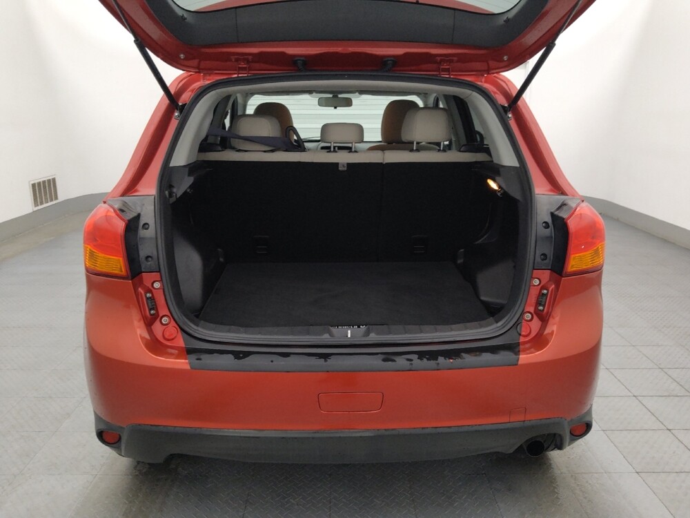 2017 Mitsubishi Outlander Sport in Tampa, FL 33619 - 18113466 29