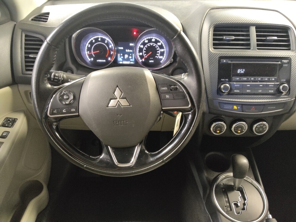2017 Mitsubishi Outlander Sport in Tampa, FL 33619 - 18113466 22