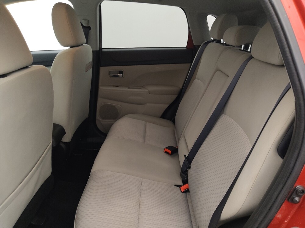 2017 Mitsubishi Outlander Sport in Tampa, FL 33619 - 18113466 18