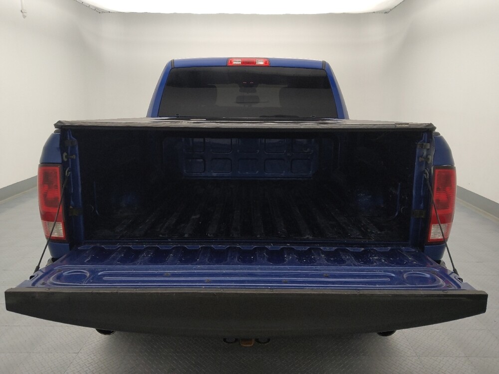 2017 RAM 1500 in Topeka, KS 66611 - 18113467 29