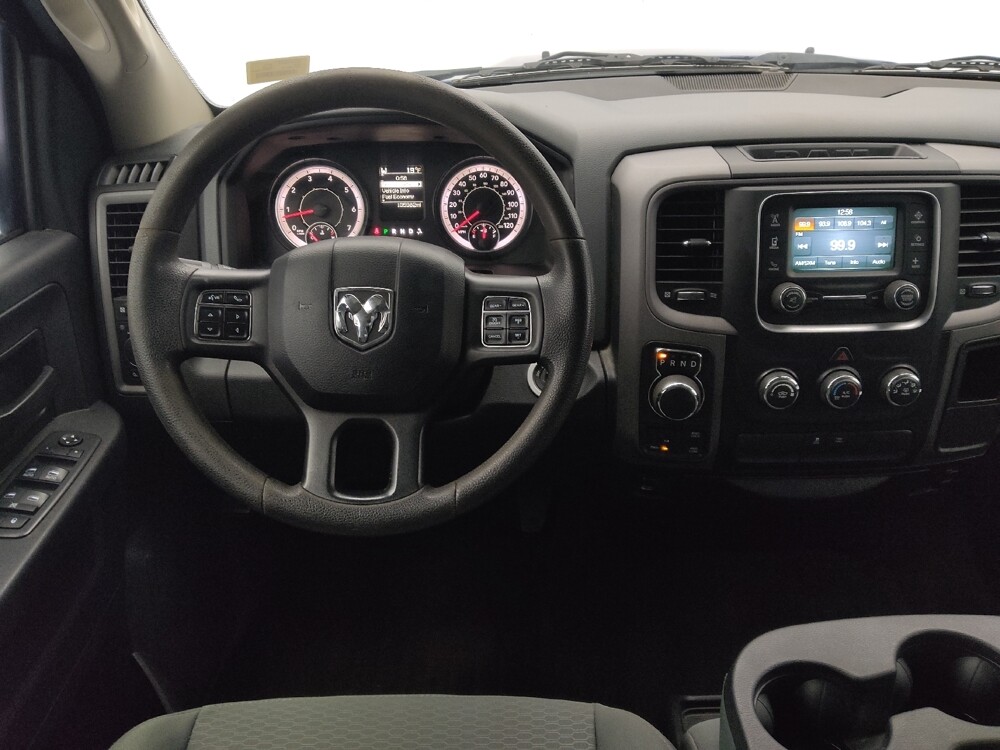 2017 RAM 1500 in Topeka, KS 66611 - 18113467 22