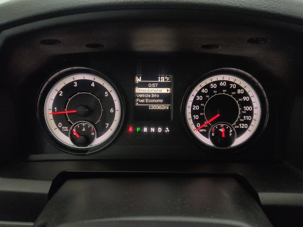 2017 RAM 1500 in Topeka, KS 66611 - 18113467 23