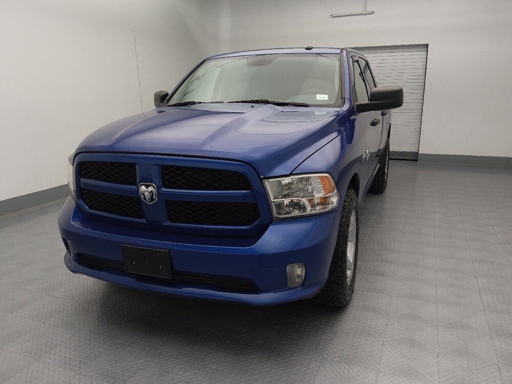 2017 RAM 1500 in Topeka, KS 66611 - 18113467 15