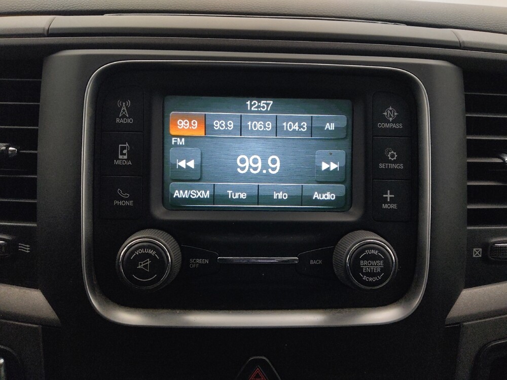 2017 RAM 1500 in Topeka, KS 66611 - 18113467 25