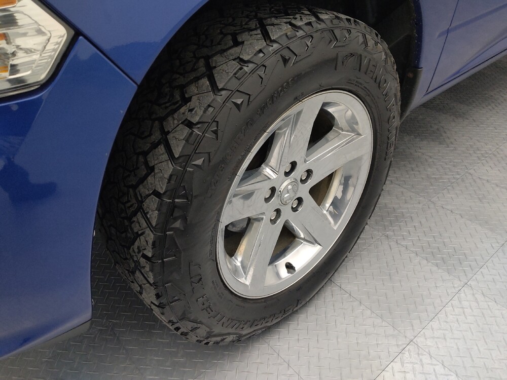 2017 RAM 1500 in Topeka, KS 66611 - 18113467 31