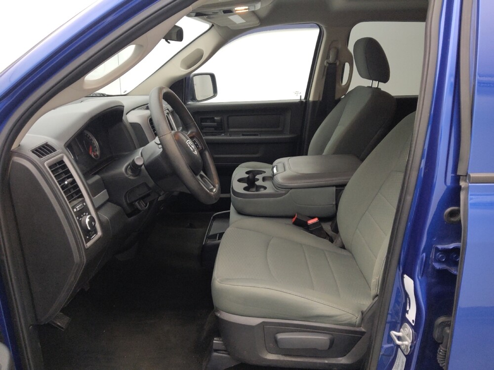 2017 RAM 1500 in Topeka, KS 66611 - 18113467 17