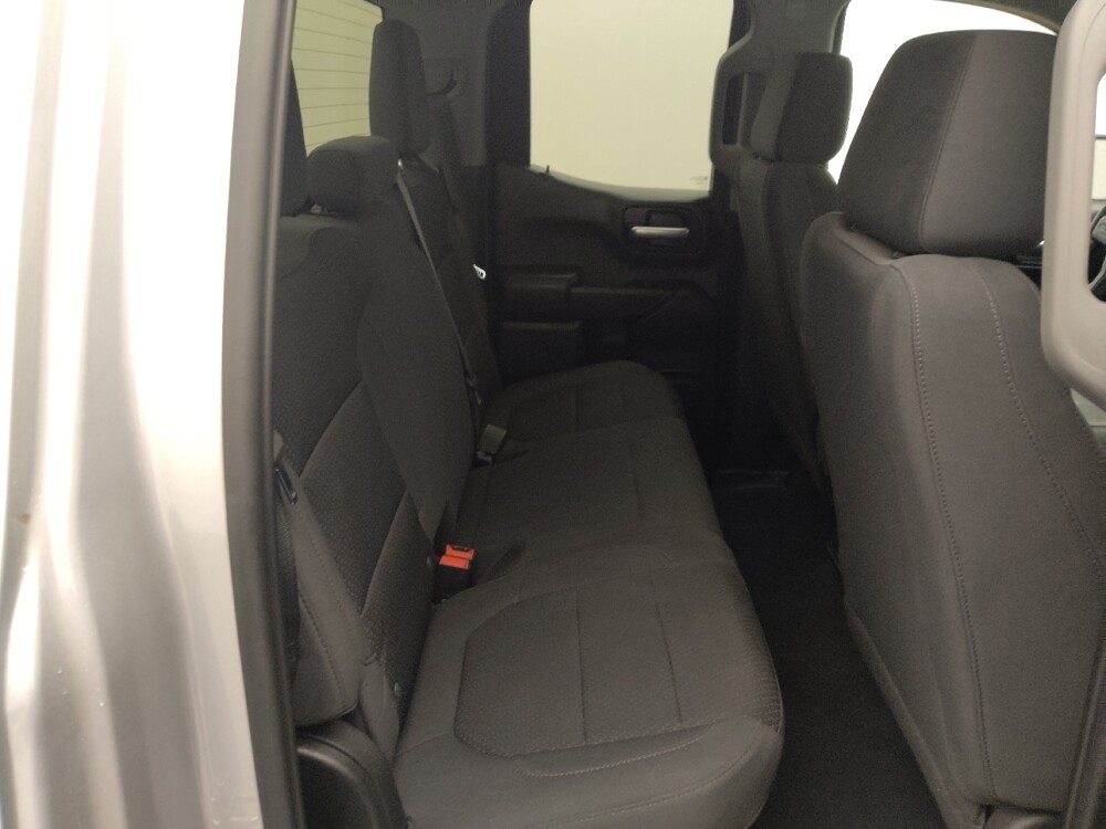 2021 Chevrolet Silverado 1500 in Houston, TX 77060 - 18113468 19