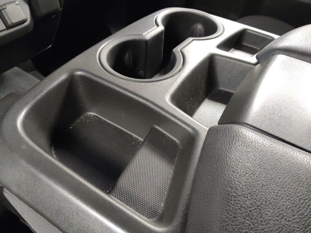 2021 Chevrolet Silverado 1500 in Houston, TX 77060 - 18113468 26