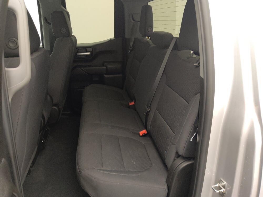 2021 Chevrolet Silverado 1500 in Houston, TX 77060 - 18113468 18