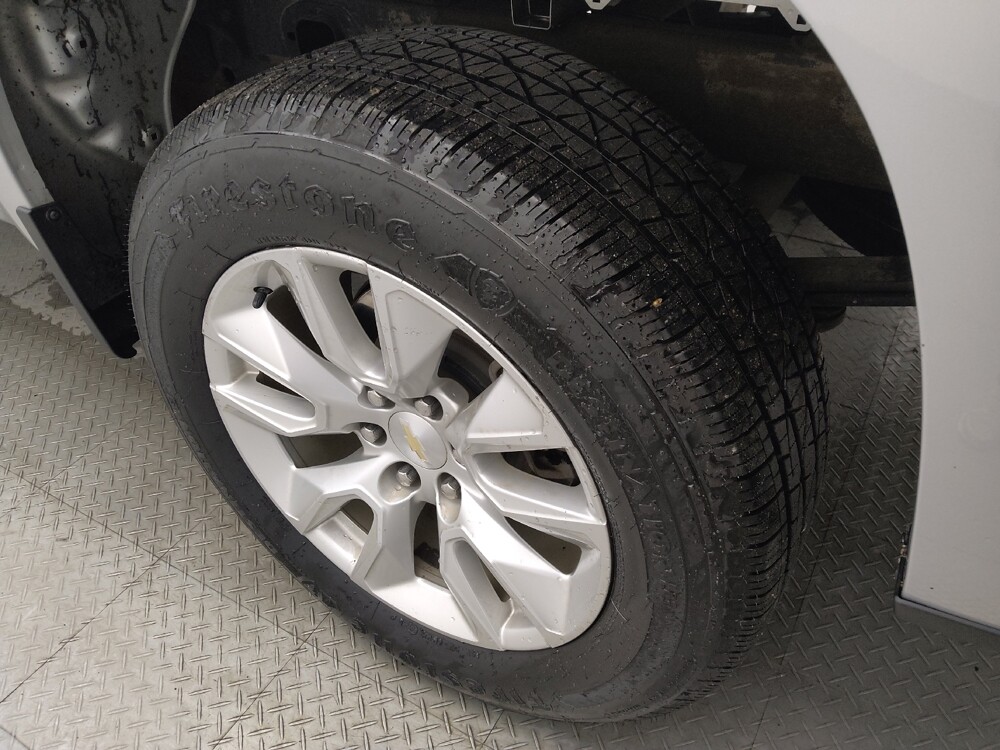 2021 Chevrolet Silverado 1500 in Houston, TX 77060 - 18113468 31