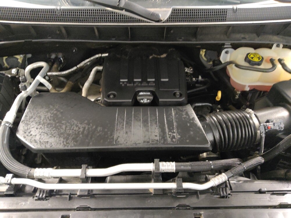 2021 Chevrolet Silverado 1500 in Houston, TX 77060 - 18113468 30