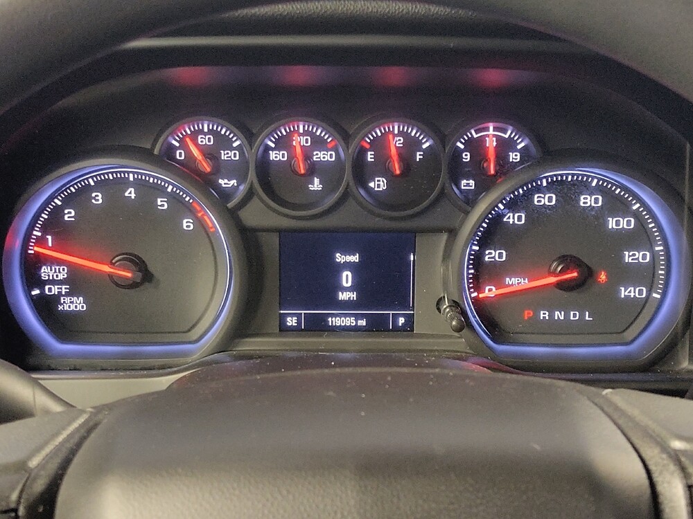 2021 Chevrolet Silverado 1500 in Houston, TX 77060 - 18113468 23