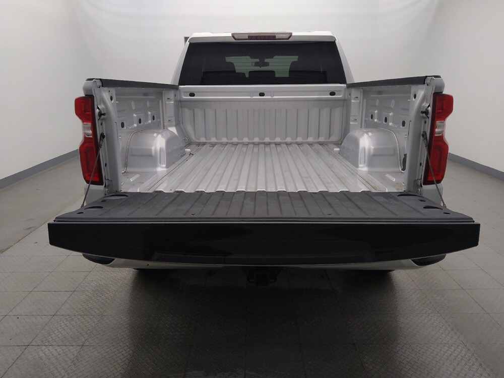 2021 Chevrolet Silverado 1500 in Houston, TX 77060 - 18113468 29