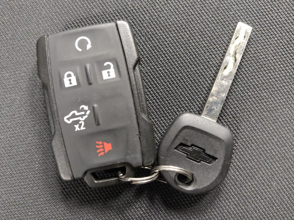 2021 Chevrolet Silverado 1500 in Houston, TX 77060 - 18113468 32