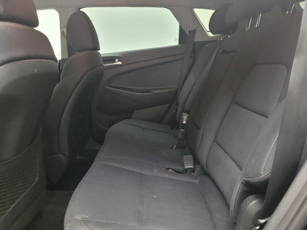 2020 Hyundai Tucson in Grand Rapids, MI 49508 - 18113469 18