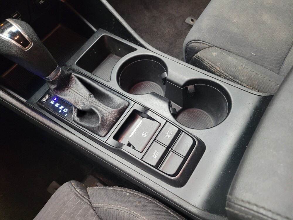 2020 Hyundai Tucson in Grand Rapids, MI 49508 - 18113469 26