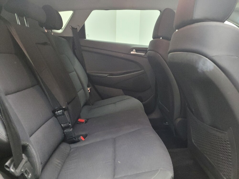 2020 Hyundai Tucson in Grand Rapids, MI 49508 - 18113469 19