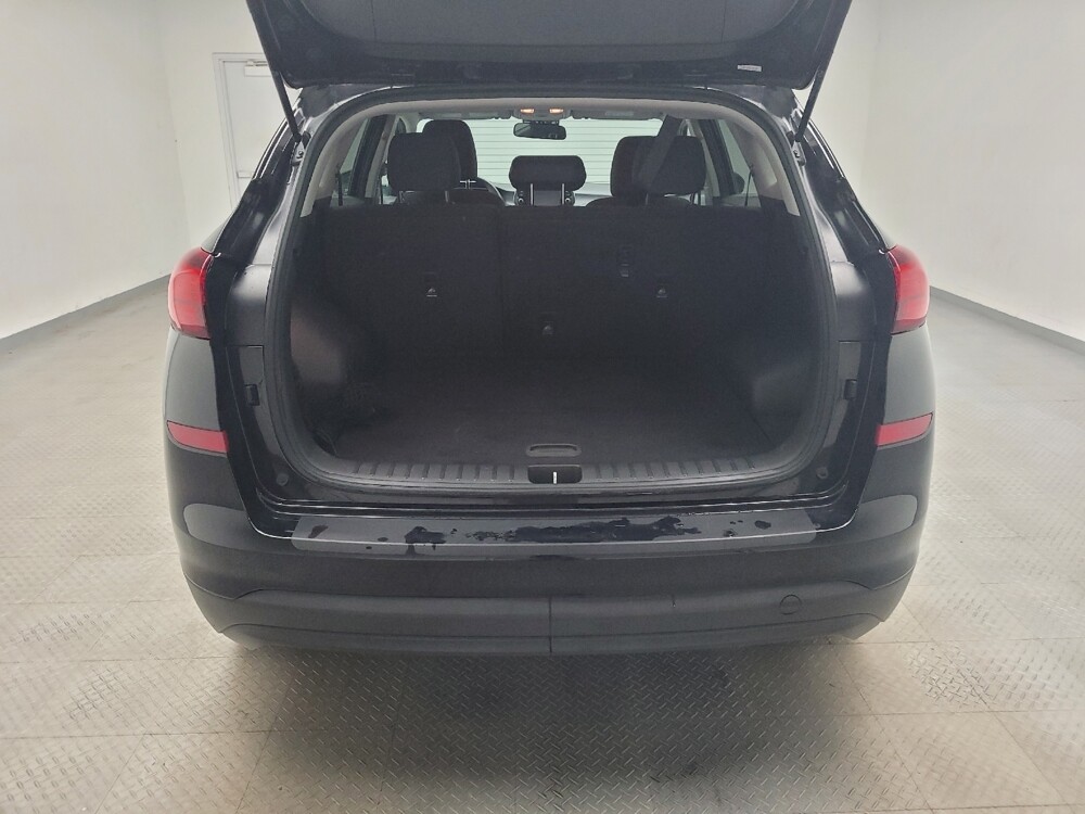 2020 Hyundai Tucson in Grand Rapids, MI 49508 - 18113469 29