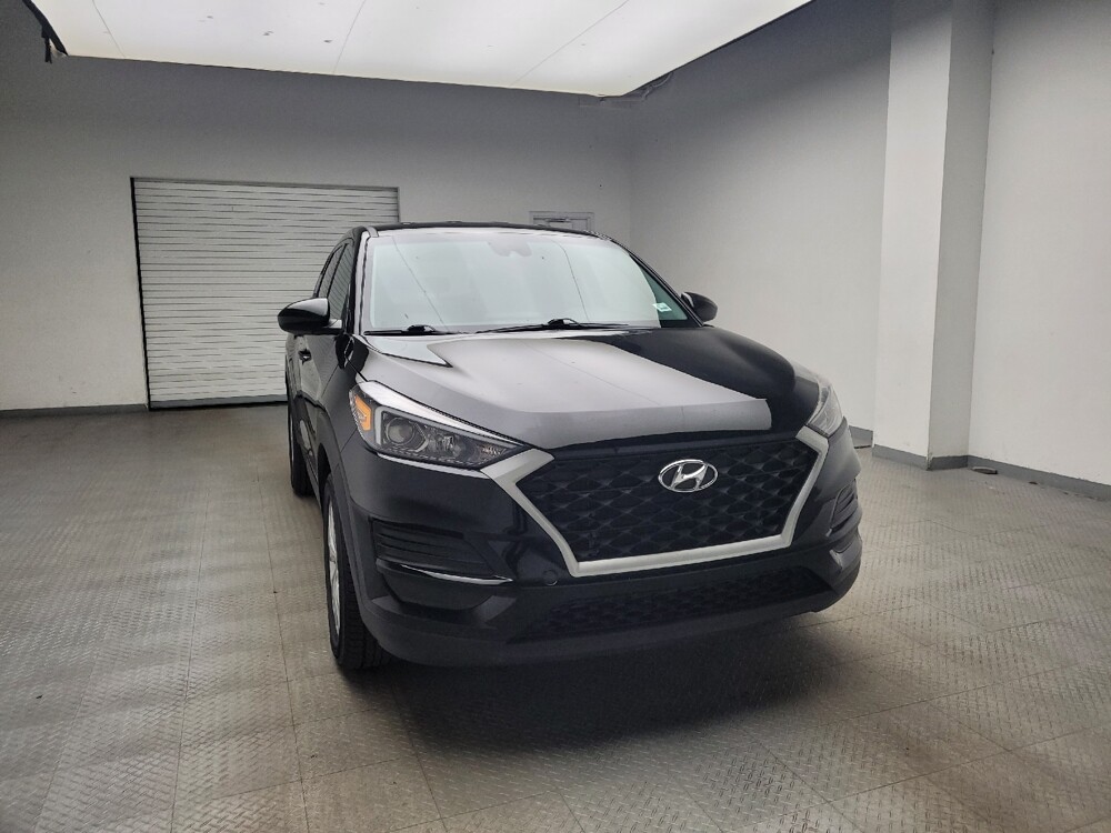2020 Hyundai Tucson in Grand Rapids, MI 49508 - 18113469 14