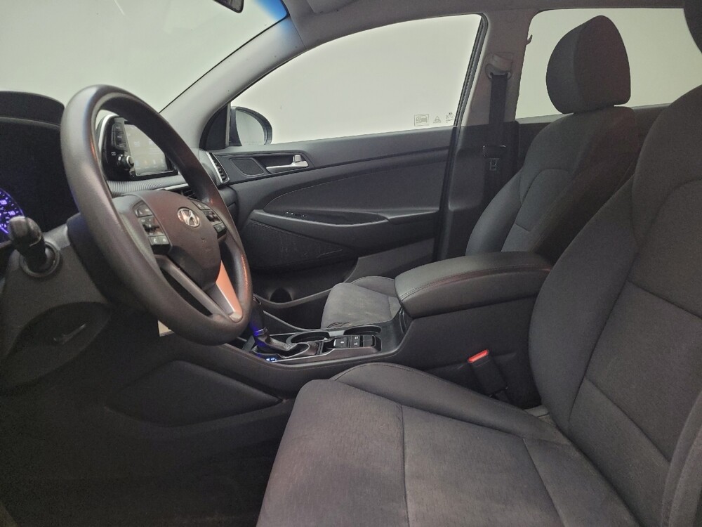 2020 Hyundai Tucson in Grand Rapids, MI 49508 - 18113469 17