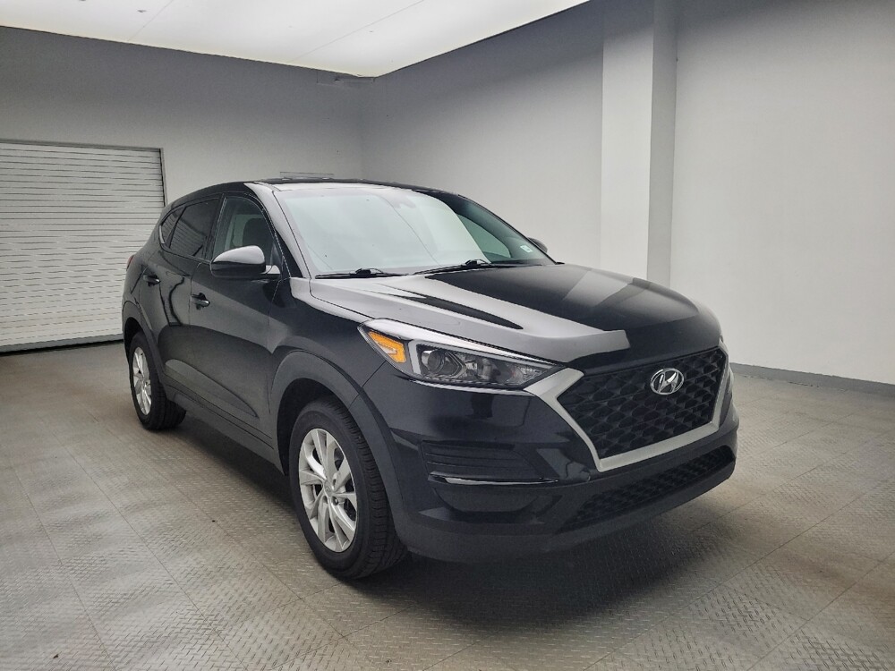 2020 Hyundai Tucson in Grand Rapids, MI 49508 - 18113469 13