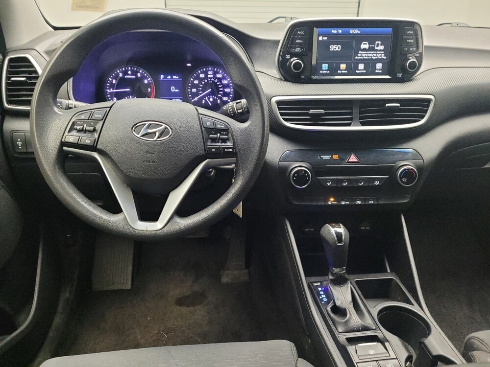 2020 Hyundai Tucson in Grand Rapids, MI 49508 - 18113469 22
