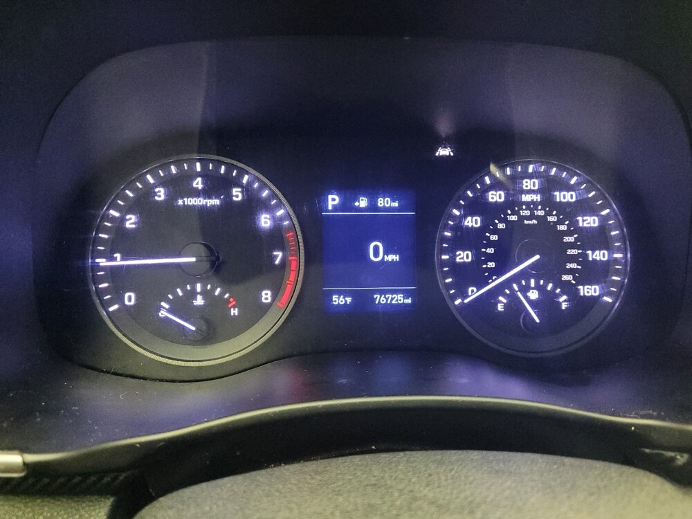 2020 Hyundai Tucson in Grand Rapids, MI 49508 - 18113469 23