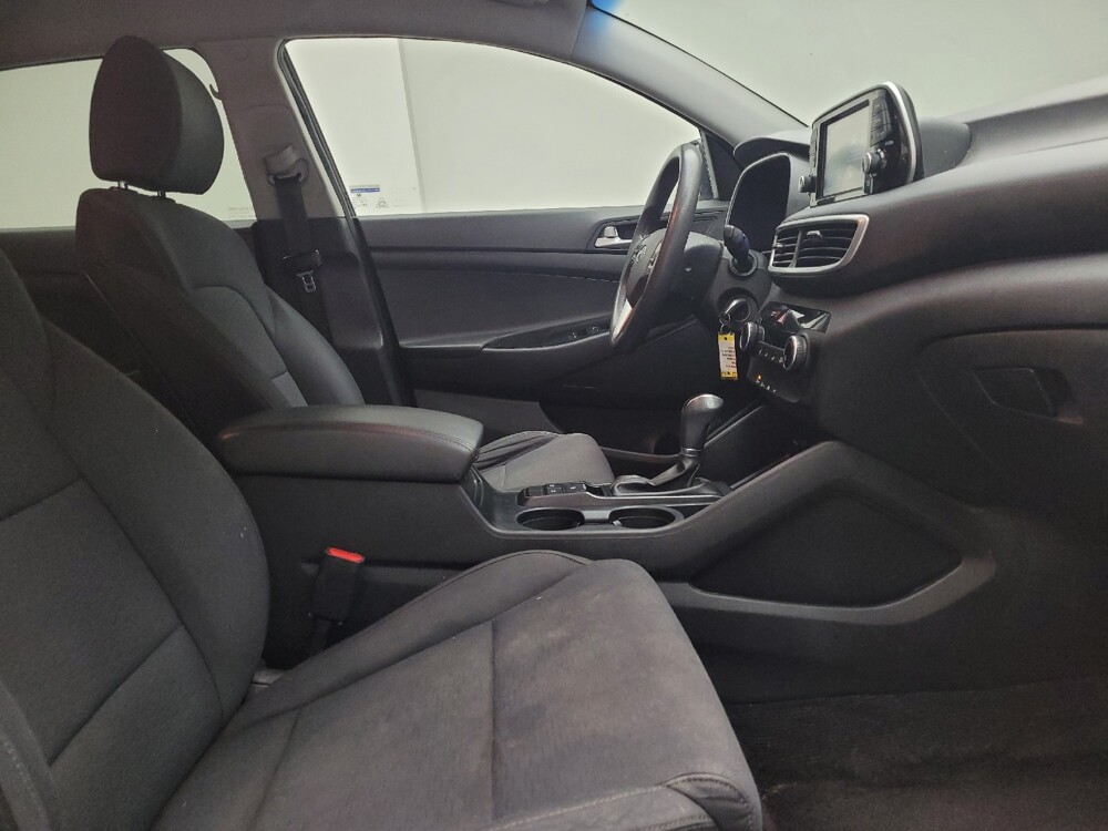 2020 Hyundai Tucson in Grand Rapids, MI 49508 - 18113469 21