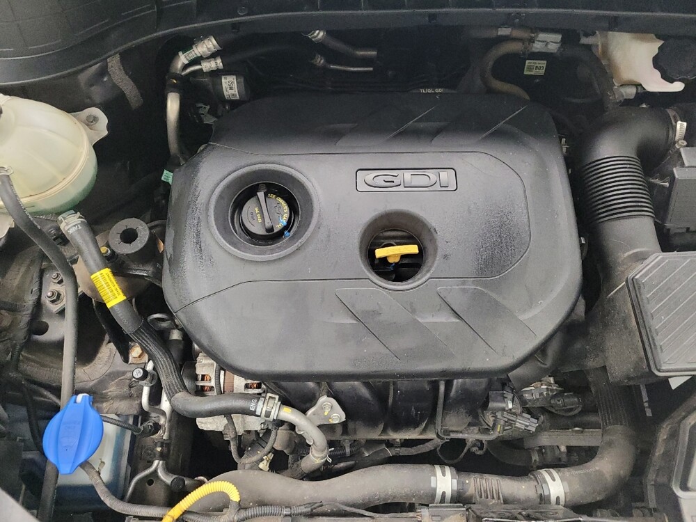 2020 Hyundai Tucson in Grand Rapids, MI 49508 - 18113469 30