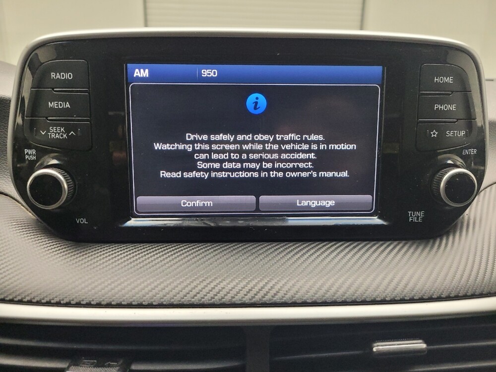 2020 Hyundai Tucson in Grand Rapids, MI 49508 - 18113469 25