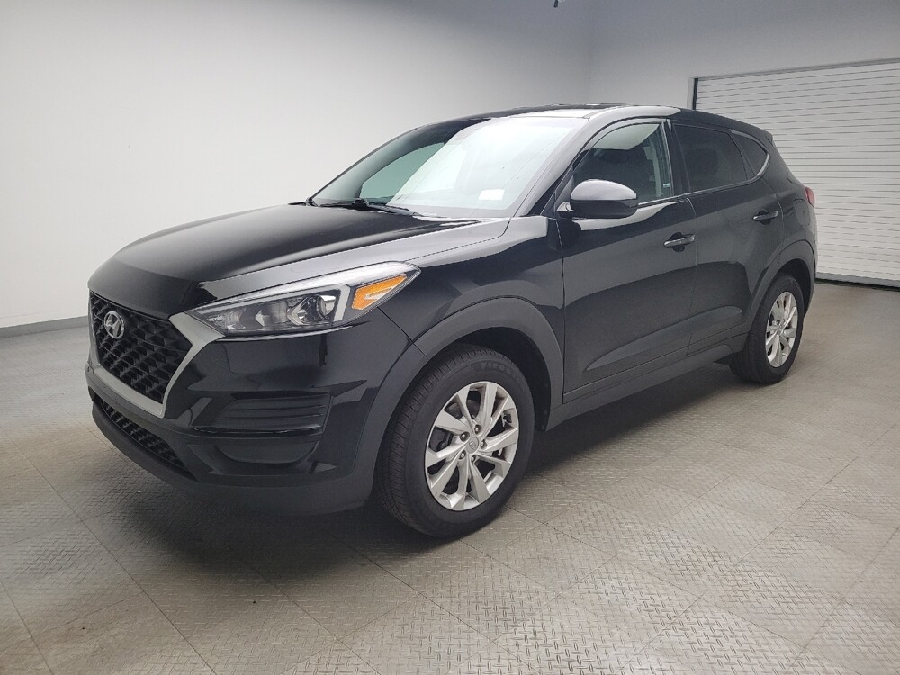 2020 Hyundai Tucson in Grand Rapids, MI 49508 - 18113469 2