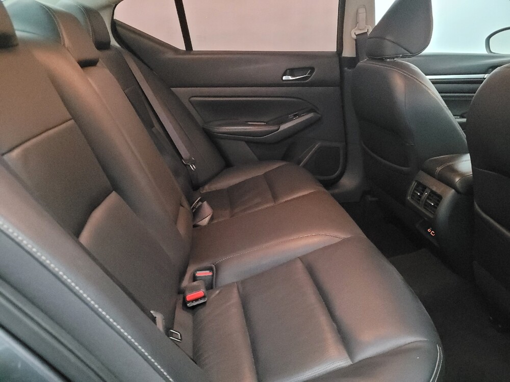 2020 Nissan Altima in Newport News, VA 23601 - 18113470 19