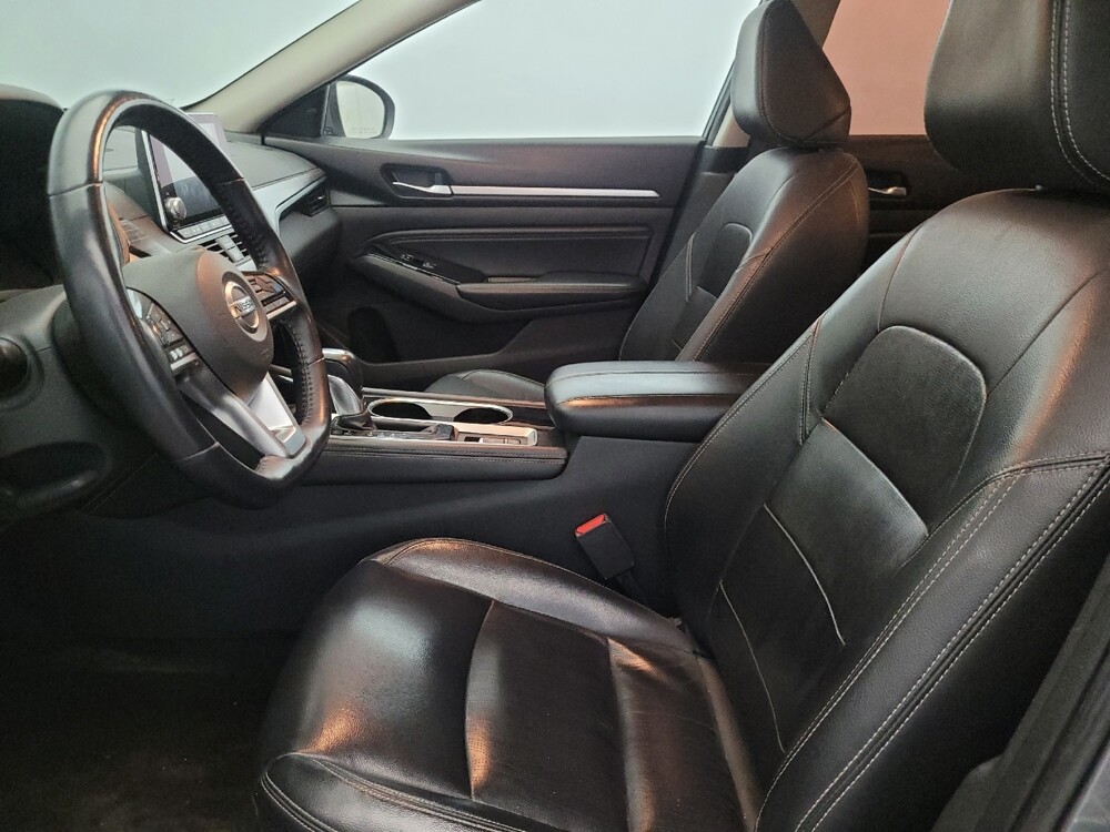 2020 Nissan Altima in Newport News, VA 23601 - 18113470 17