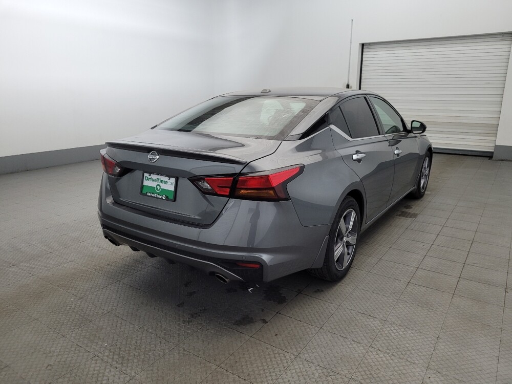 2020 Nissan Altima in Newport News, VA 23601 - 18113470 9